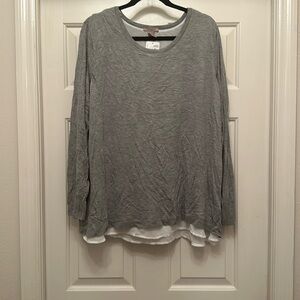 H&M Long Sleeve Sweater - NWT